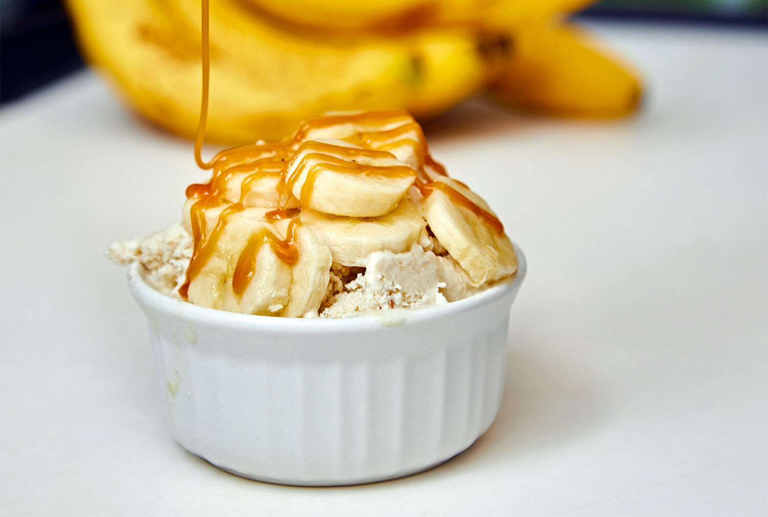 Cranford bananas foster